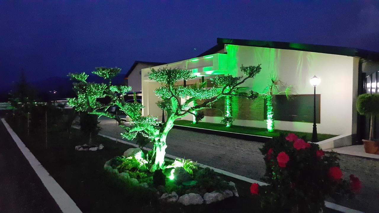 Hotel Emocia Natakhtari Εξωτερικό φωτογραφία