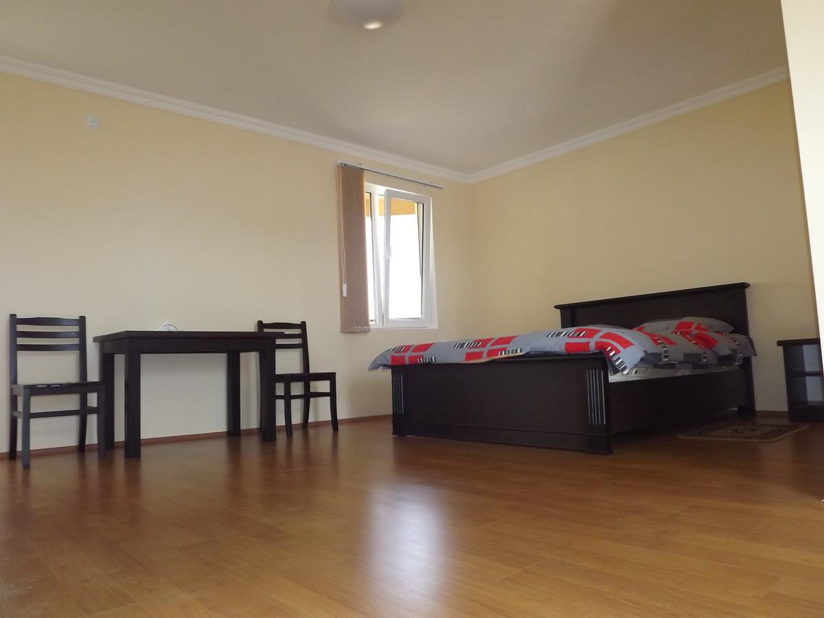 Hotel Emocia Natakhtari Εξωτερικό φωτογραφία