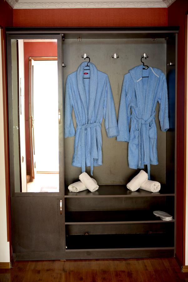 Hotel Emocia Natakhtari Εξωτερικό φωτογραφία