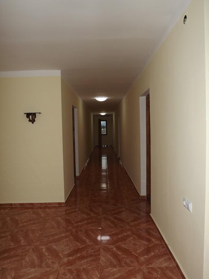 Hotel Emocia Natakhtari Εξωτερικό φωτογραφία