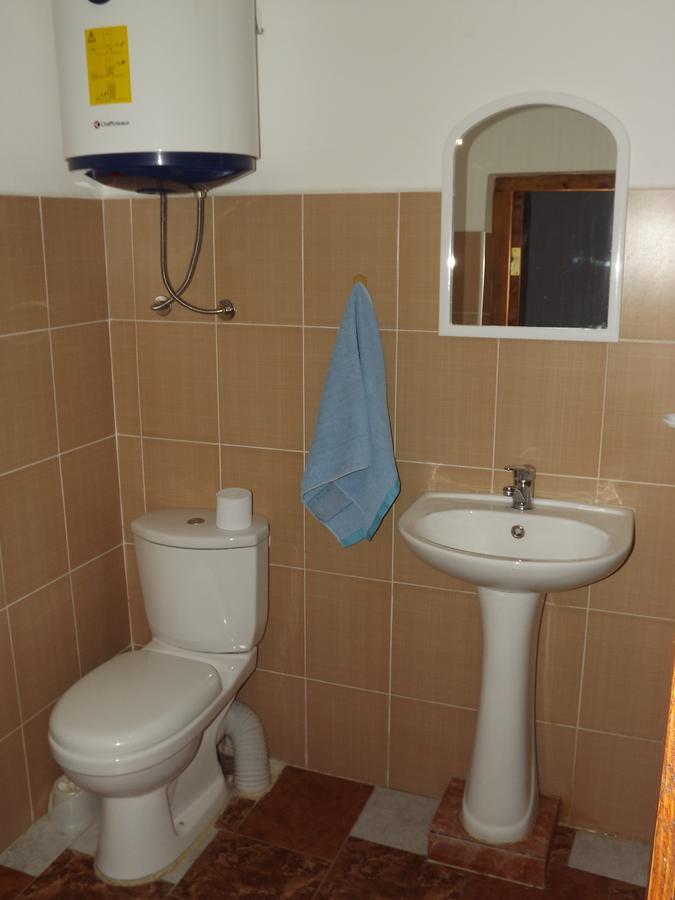 Hotel Emocia Natakhtari Εξωτερικό φωτογραφία